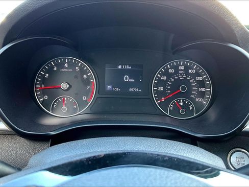 Used 2020 Kia Optima S FWD image 21