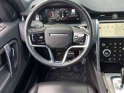 Used 2023 Land Rover Discovery Sport S R-Dynamic image 28
