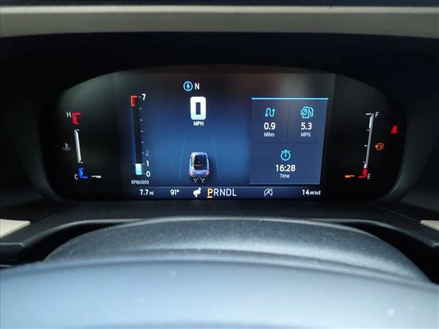 New 2026 Ford Bronco Sport Big Bend w/ Convenience Package AWD/4WD image 25