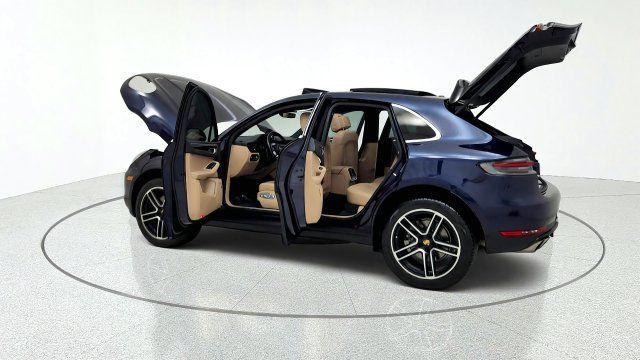 Used 2019 Porsche Macan S AWD/4WD image 15