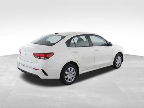 Used 2023 Kia Rio LX FWD image 27
