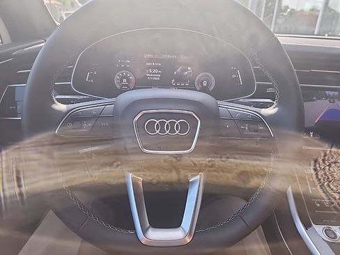 Used 2026 Audi Q7 3.0T Premium Plus w/ Premium Plus Package AWD/4WD image 26