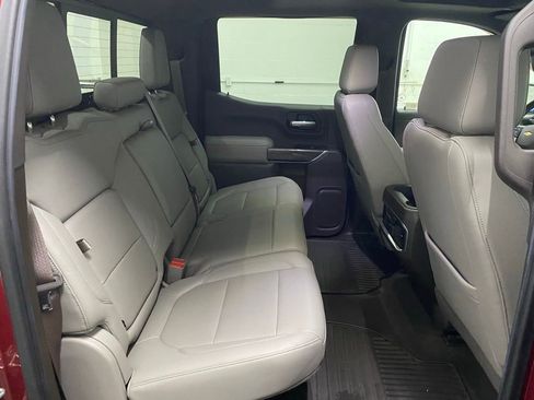 Used 2019 Chevrolet Silverado 1500 LTZ image 14