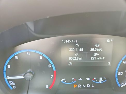 Used 2023 Ford Bronco Sport Big Bend image 14