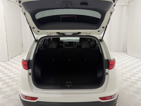 Used 2017 Kia Sportage EX image 24