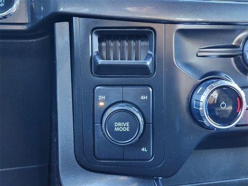 Certified 2023 Ford F150 XLT w/ Equipment Group 302A High image 25