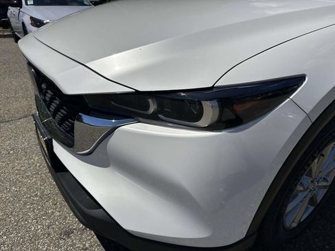 Used 2023 MAZDA CX-5 AWD 2.5 S image 9