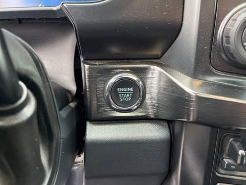 Used 2024 Ford F350 Lariat w/ Lariat Ultimate Package image 24