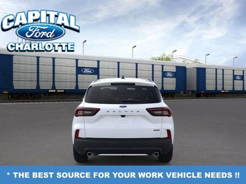 New 2025 Ford Escape ST-Line Elite image 5
