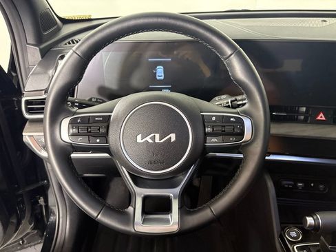 Used 2025 Kia Sportage X-Line w/ Premium Package AWD/4WD image 23