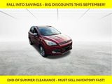 Used 2016 Ford Escape SE w/ SE Chrome Package image 3