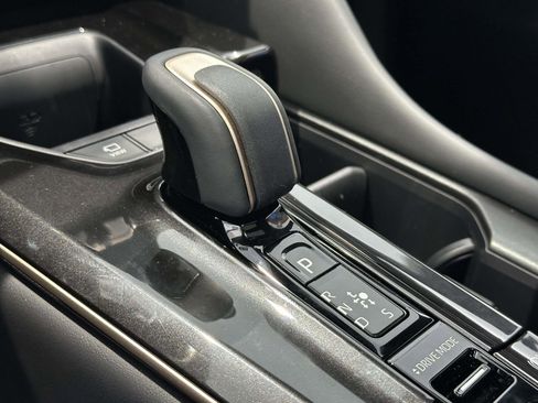 New 2025 Toyota Crown Signia AWD/4WD image 26