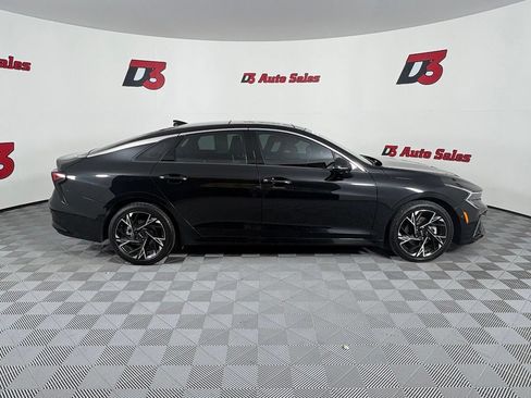 Used 2025 Kia K5 GT-Line w/ GT-Line Premium Package FWD image 7