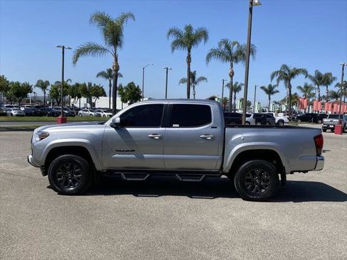 Certified 2023 Toyota Tacoma SR5 RWD image 38