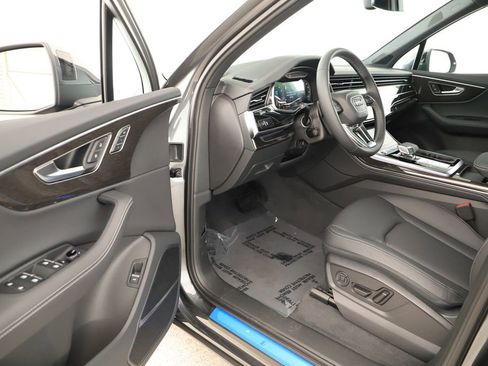 New 2026 Audi Q7 Premium Plus AWD/4WD image 14