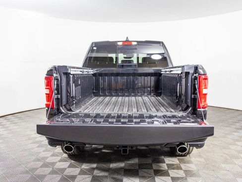 New 2026 RAM 1500 Laramie image 41