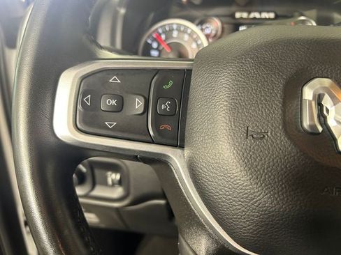 Used 2023 RAM 1500 Big Horn AWD/4WD image 17