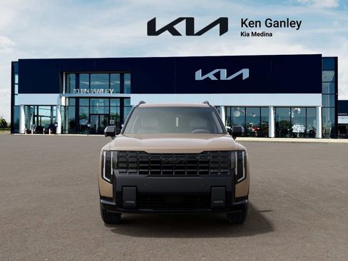 New 2027 Kia Telluride SX Prestige X-Line AWD/4WD image 2