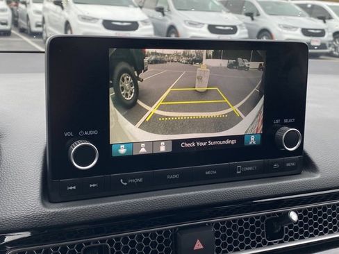 Used 2025 Honda Civic Sport image 17