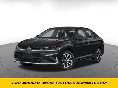 Used 2025 Volkswagen Jetta S