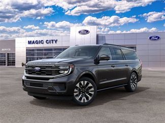 New 2027 Ford Expedition Max Platinum w/ Driver's Package AWD/4WD video 2