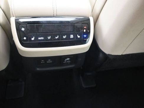 Certified 2023 INFINITI QX60 Sensory w/ Cargo Package AWD/4WD image 19