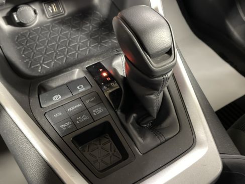 Used 2024 Toyota RAV4 LE image 24