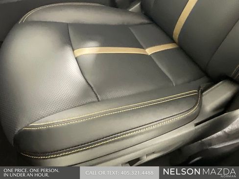 New 2026 MAZDA CX-90 3.3 Turbo w/ Premium Plus Pkg AWD/4WD image 23