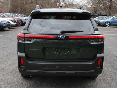 New 2026 Subaru Outback Premium image 6