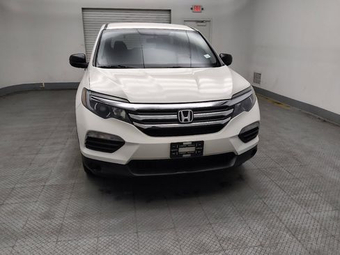 Used 2018 Honda Pilot LX image 14