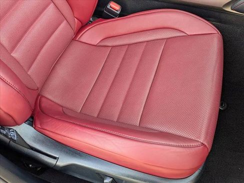 Used 2016 Lexus IS 350 image 22