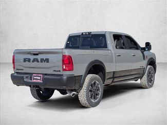 New 2026 RAM 2500 Rebel w/ Rebel Level 2 Equipment Group AWD/4WD video 2