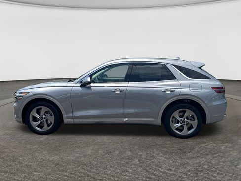 New 2026 Genesis GV70 2.5T AWD/4WD image 4