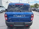 Used 2024 Ford Bronco Sport Big Bend w/ Convenience Package image 4