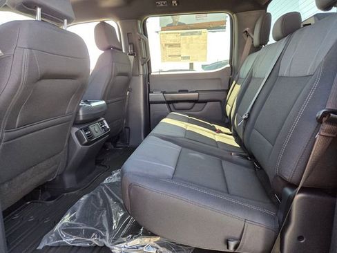 New 2026 Ford F150 STX w/ Equipment Group 200A image 30