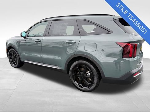 New 2026 Kia Sorento SX Prestige image 6