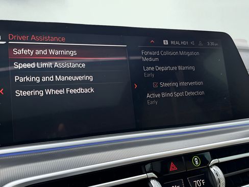 Used 2019 BMW X5 xDrive40i w/ Convenience Package AWD/4WD image 54