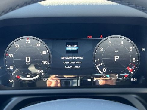 New 2026 Land Rover Defender 130 S image 33