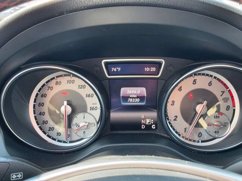 Used 2016 Mercedes-Benz CLA 250 image 24