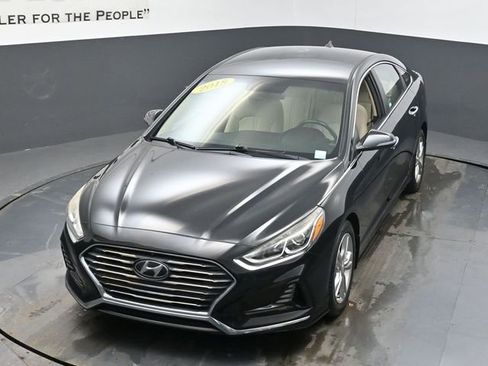 Used 2018 Hyundai Sonata SEL image 43