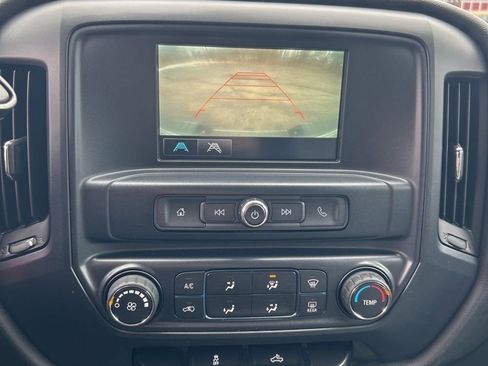 Used 2016 Chevrolet Silverado 2500 W/T w/ WT Convenience Package image 12