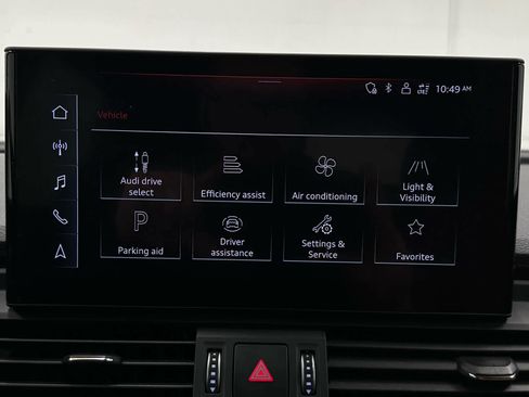 Used 2021 Audi Q5 Premium Plus w/ Premium Plus Package image 35