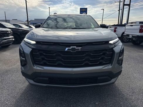 New 2026 Chevrolet Equinox LT w/ Midnight Edition image 2