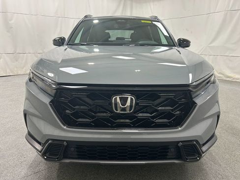 New 2026 Honda CR-V Sport-L image 2