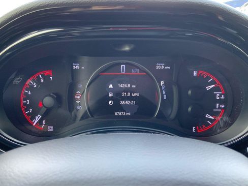 Used 2024 Dodge Durango GT AWD/4WD image 15
