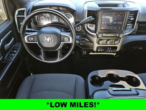 Used 2024 RAM 2500 Big Horn image 5