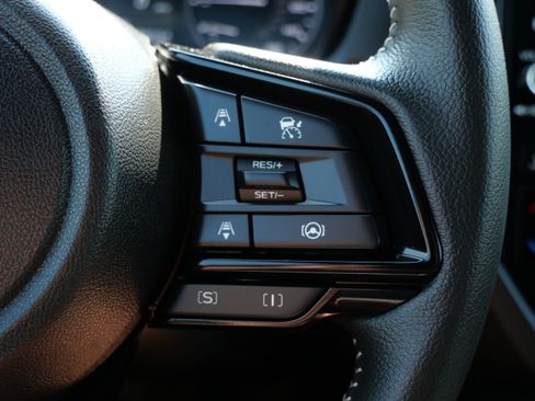 Certified 2026 Subaru Forester Premium AWD/4WD image 29