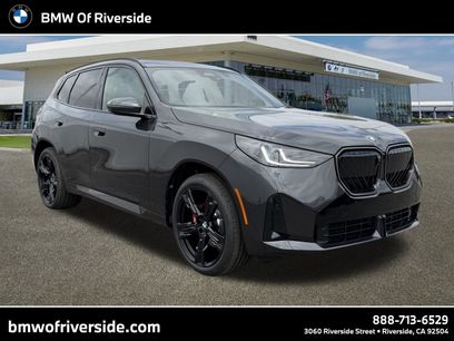 New 2026 BMW X3 xDrive30