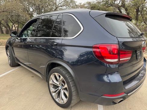 Used 2017 BMW X5 sDrive35i image 19