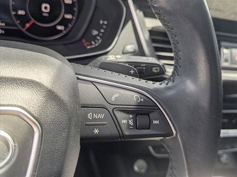 Used 2018 Audi Q5 2.0T Premium Plus w/ Premium Plus Package AWD/4WD image 11